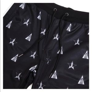 Jeffree Star x Shane Dawson Track Pants